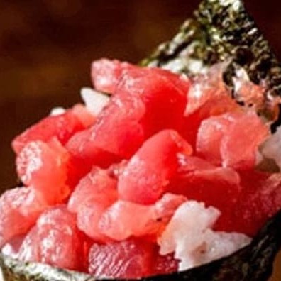 Alga arroz cream chesse cebolinha