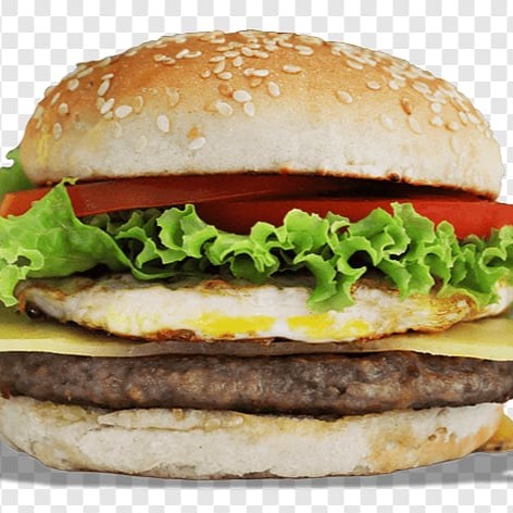 Pão, carne, ovo, queijo, presunto, milho, batata palha, alface, tomate, billy e jack e ketchup