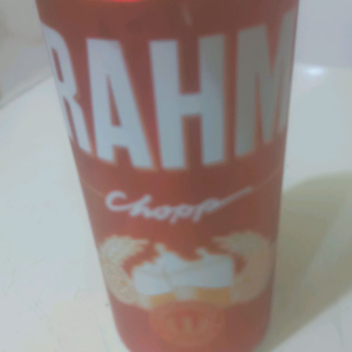 Latão de Bhahma 475 ml