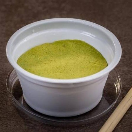 30gr de Wasabi