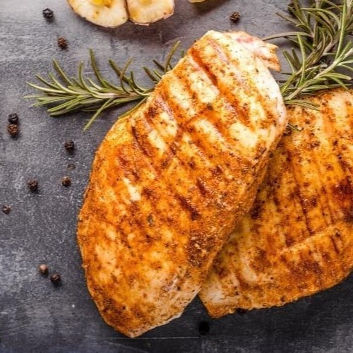 400 gr de Proteina + 2 Acompanhamentos a sua escolha