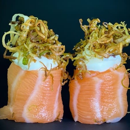 Joe Alho Poró | 8und