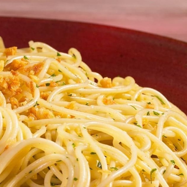 Porção generosa para complementar sua refeição.