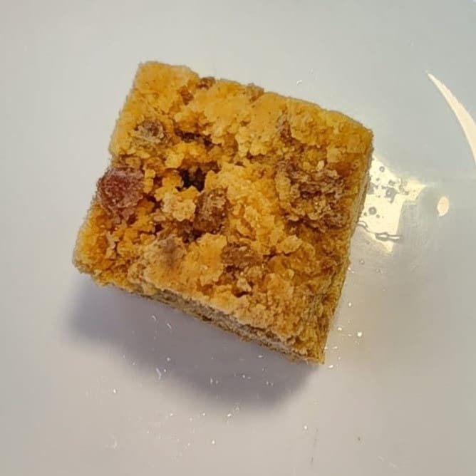 *Contém: soja e grão de bico.