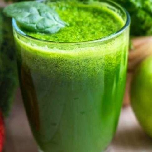 Cenoura ,couve e laranja  300ml