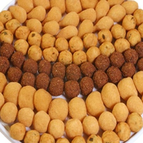 Deliciosa Porção de Salgadinhos Fritos na Hora!!!