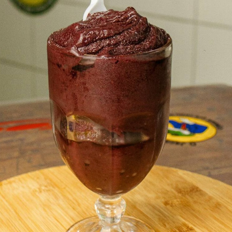 Açai natural