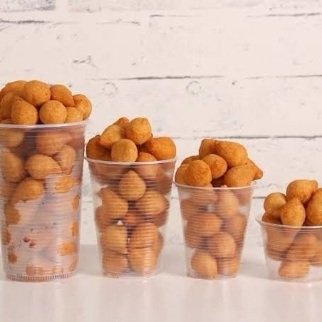 Copo de 500 ml 23 unidades