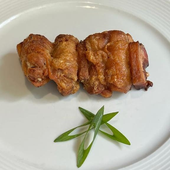 Escolha até 02 acompanhamentos