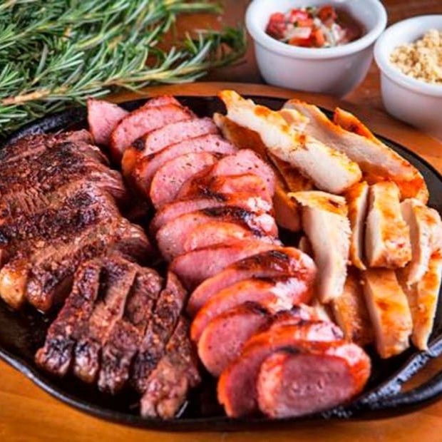 Selecione a pesagem que desejar!