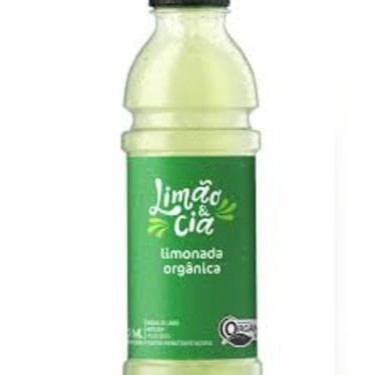 300ml - Só limão, limão com framboesa ou limão com gengibre