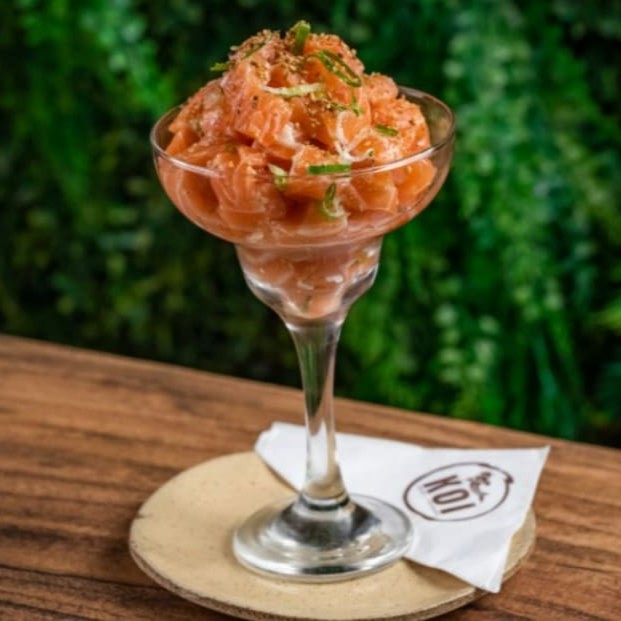 400g    ----------tags------------- Sushi/japa/culinária japonesa/sushi em casa / promoções/makimonos/Philadelphia/filadélfia/hot filadélfia/ hot Philadelphia/sunomono/entre grátis/combinados/Carpaccio/cevite/sashimi de salmão/sushi por 1 real / promoção de hot/temaki/yakissoba/promoção/entrega gratis/cream cheese/salmao/sushi em casa/entrega rapida/tudo por 0,99/atum/combo/combinado/rodizio/sashi