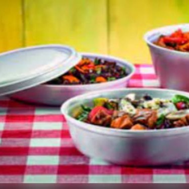 Escolha 3 refeições e seus acompanhamentos e ganhe 3 guaranás natural.  Economize mais de R$20 pedindo essa promoção.