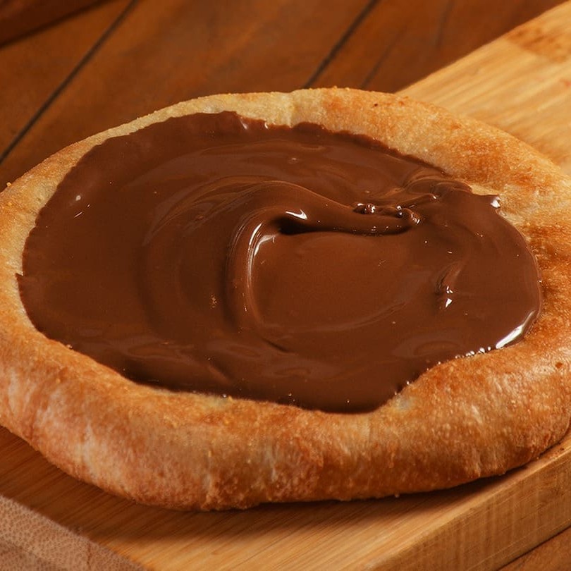 Creme de avelã Nutella