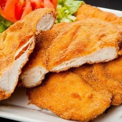 Arroz Feijão Macarrão Farofa