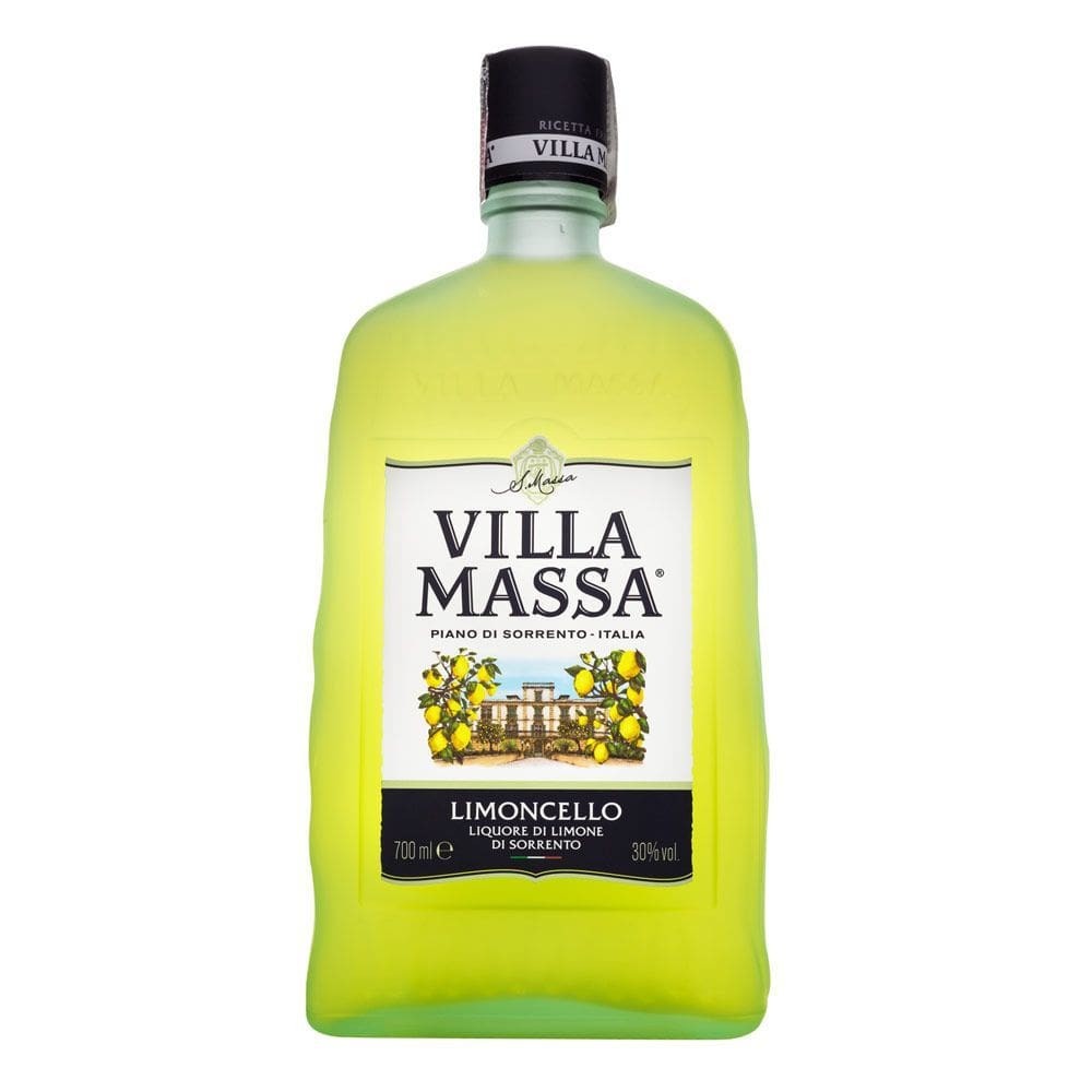 Italiano de limão. 700ml.