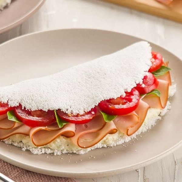 Personalize  com seus recheios favoritos e desfrute de uma experiência única e feita especialmente para seu paladar