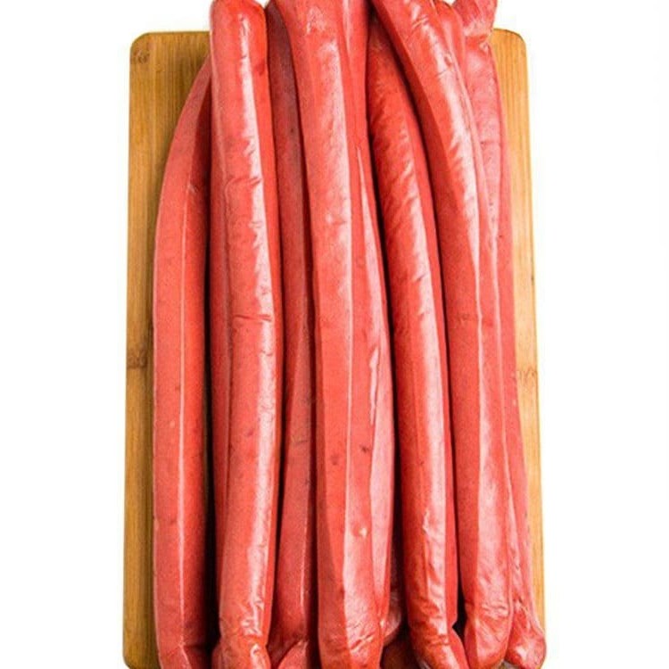 Pacote de linguiça fina  400gr