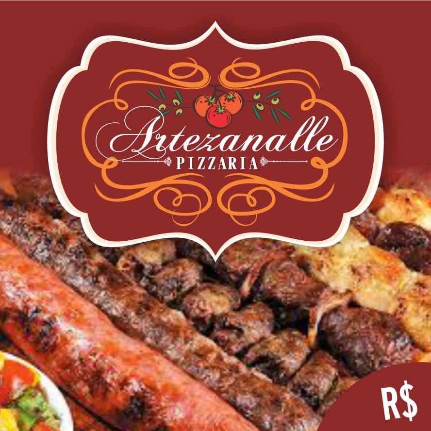 Ótima sugestão para seu Dia!  5 Espetinho + molho + farofa.