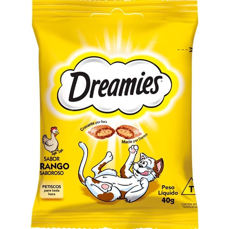 Crocante por fora e macio por dentro