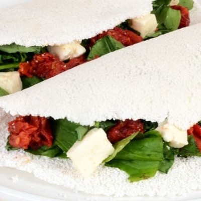 Tirou a carne? Então o queijo vai em dobro! Tapioca de fabricação própria, super recheada com 2 queijos e 5 acompanhamentos de sua preferência!  #acai #crepe #tapioca #salada #natural #fit #lowcarb #jardimcrepetapioca #lanche #francesa #crepesalgado #crepedoce #tapiocasalgada #tapiocadoce #Catupiry #frango #carneseca #costelabovina #camarão #salmão #salame #presunto #calabresa #peitodeperu #docedeleite #Nutella #romeuejulieta #chocolate #kinderbueno #Milka #nestle #lacta #pizza #hamburguer #artesanal