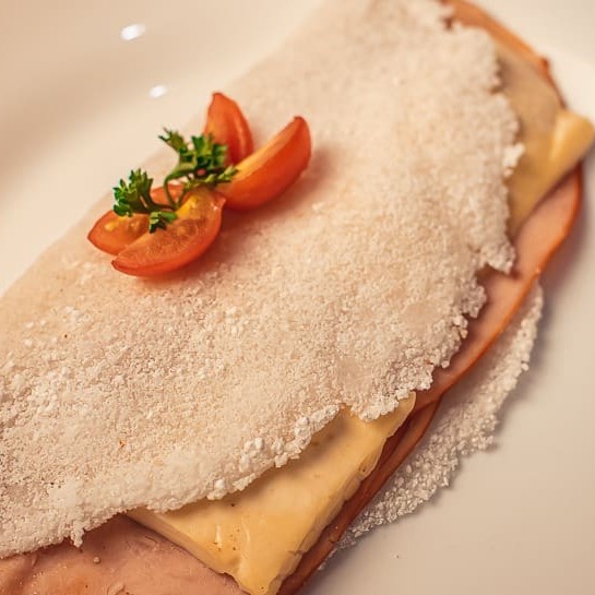 Tradicionais -  escolher 2 itens