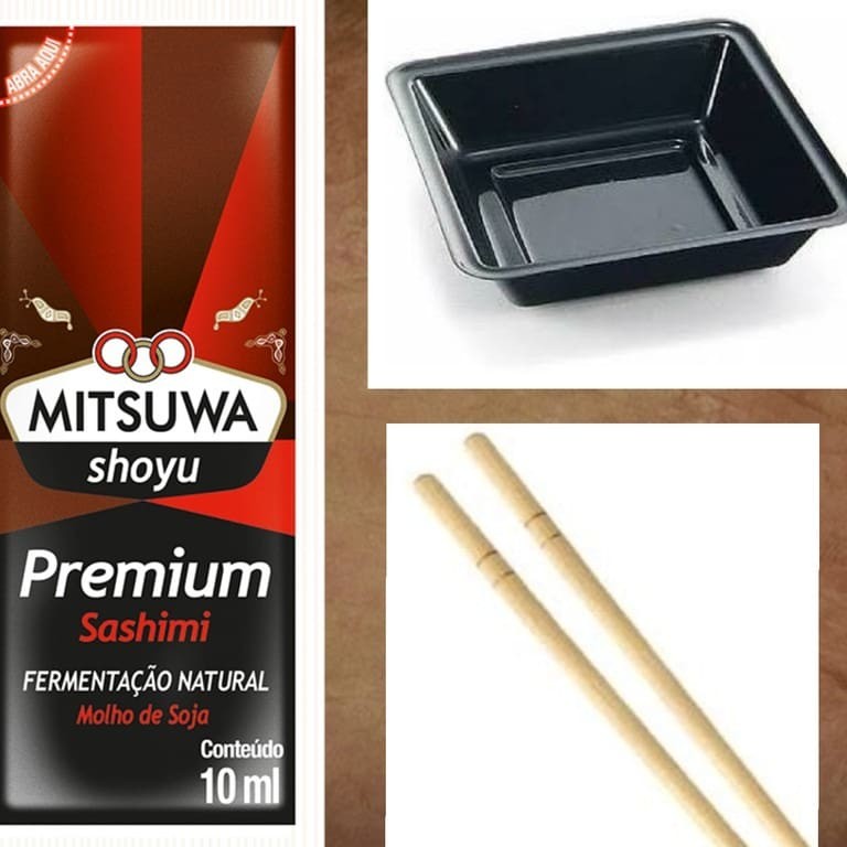 Shoyu / hashi / Nosoki