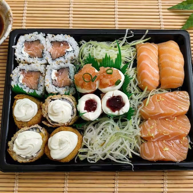 Combo delírio (17 Peças)