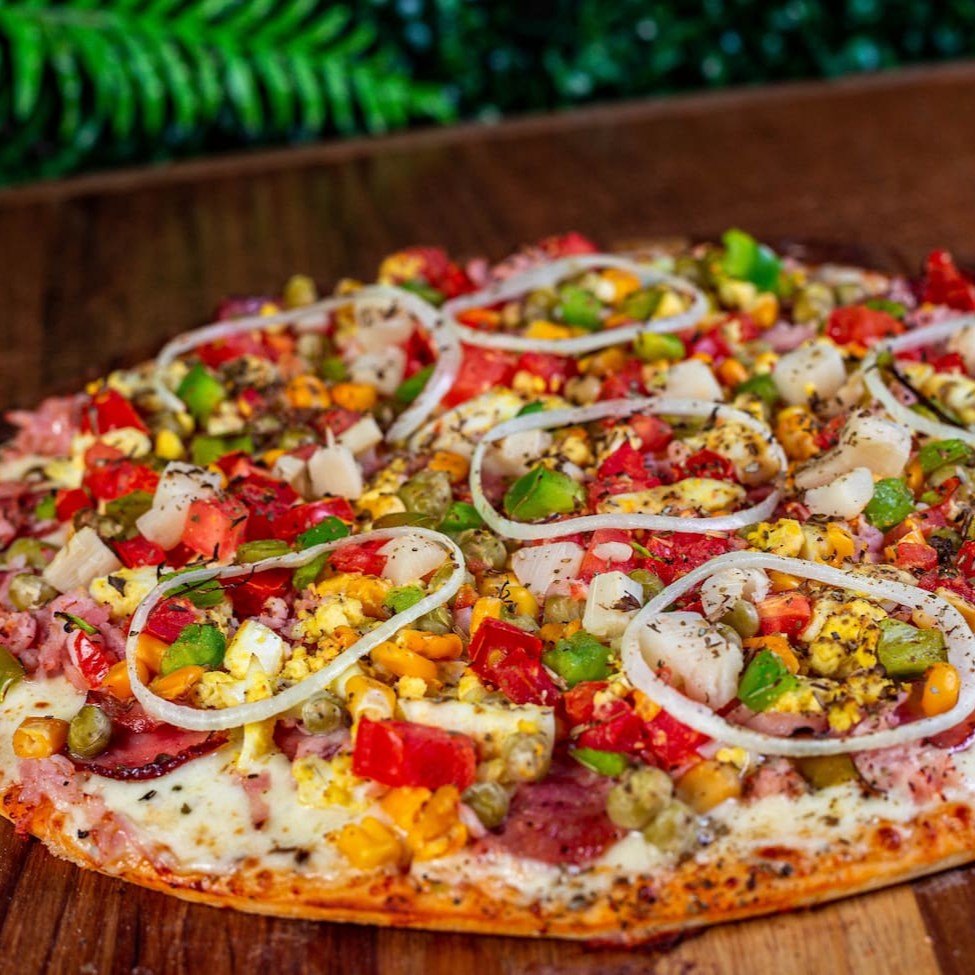 O combo perfeito para a familia toda !!