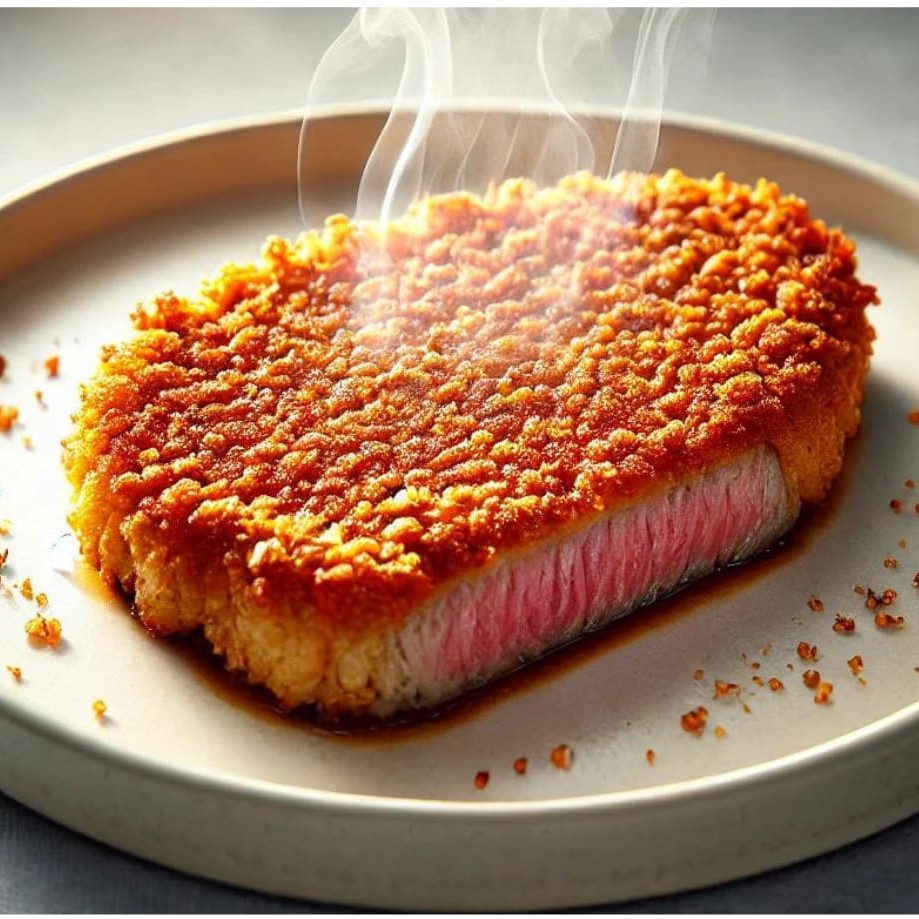 Filé crocante à milanesa, acompanhado de três deliciosos acompanhamentos e uma sobremesa especial para completar sua refeição.  Comida Italiana, Massas Artesanais, Culinária Italiana, Penne, Espaguete, Gnocchi, Risoto De Salmão, Polenta Italiana, Frango Parmegiana, Salmão Grelhado, Batata Frita, Coca Cola, Guaraná Antártica, Entrega Gratis.