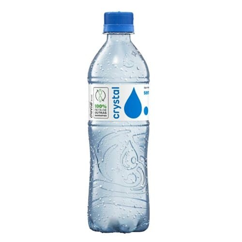 Garrafa 500ml