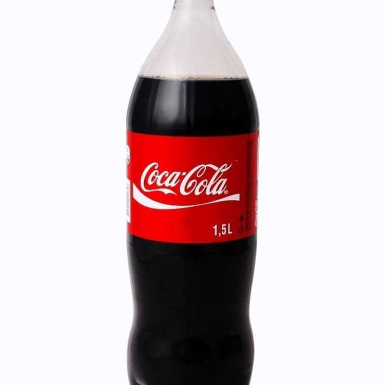 Desfrute do sabor icônico da Coca-Cola Zero, agora em uma versão sem açúcar e com 1,5 litros de pura satisfação.