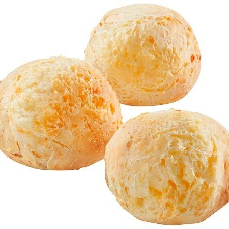 Delicie-se com a nossa irresistível porção de Pão de Queijo, composta por 8 unidades generosamente recheadas. Originário da culinária mineira, cada pão de queijo é preparado com cuidado e dedicação, garantindo um sabor autêntico e inconfundível. A crosta crocante por fora e o interior macio e queijudo tornam cada mordida um verdadeiro deleite. Ideal para um lanche rápido, mas sem abrir mão do sabor, tornando o seu Dia mais gostoso e agradável. Experimente e se apaixone por essa delícia da nossa lanchonete.