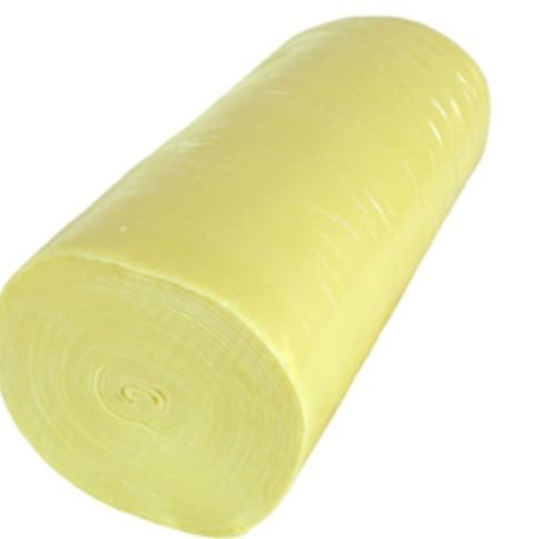 Massa de pastel caseira em rolo aproximadamente 900gr