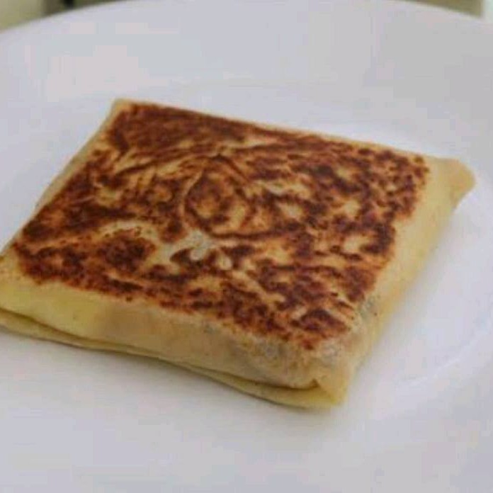 Muçarela, presunto e Catupiry