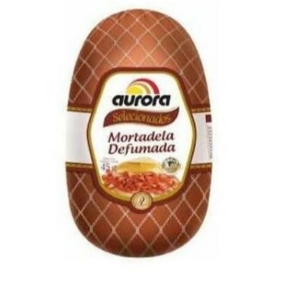 Muito gostosa! 100g fatiada.