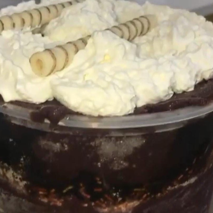 Açaí e complementos