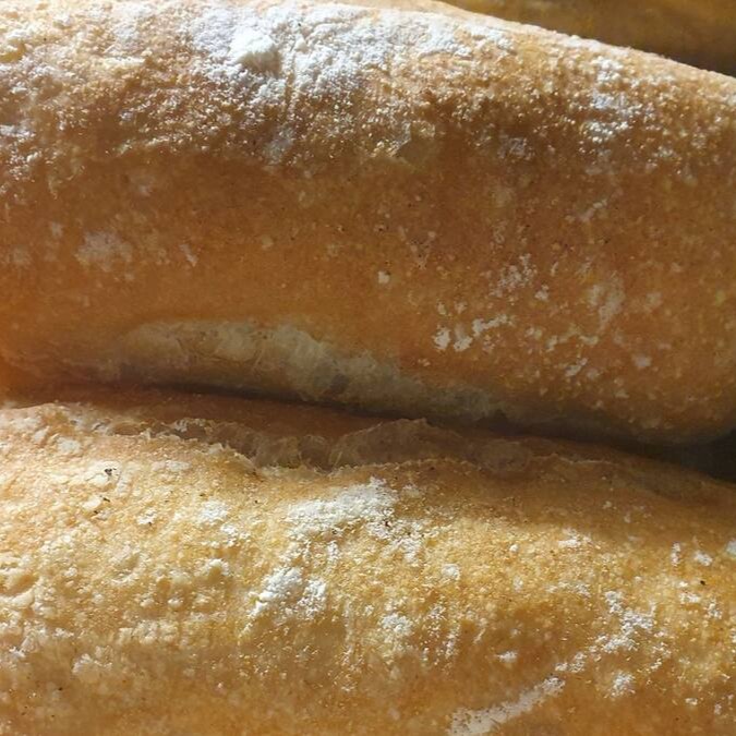 Um dos pães mais simples e famosos do mundo, na versão Pão e Companhia.