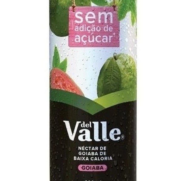 - Suco Del Valle Uva