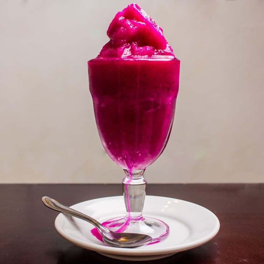 Delicioso e rico em saúde