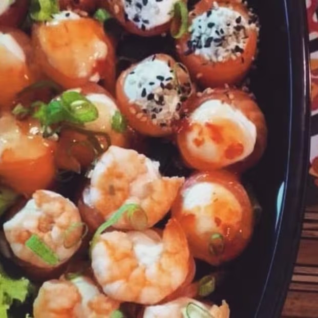 4 Joe Joe - 4 Joe Joe Ebi - 4 Joe Joe geleia de pimenta