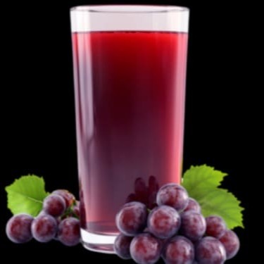 Suco de uva 500ml