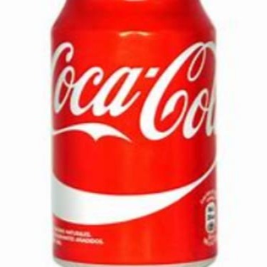 Lata 350ml - Coca - Cola, Coca - Cola Zero, Guaraná Antarctica, Guaraná Antarctica Zero, Sprite