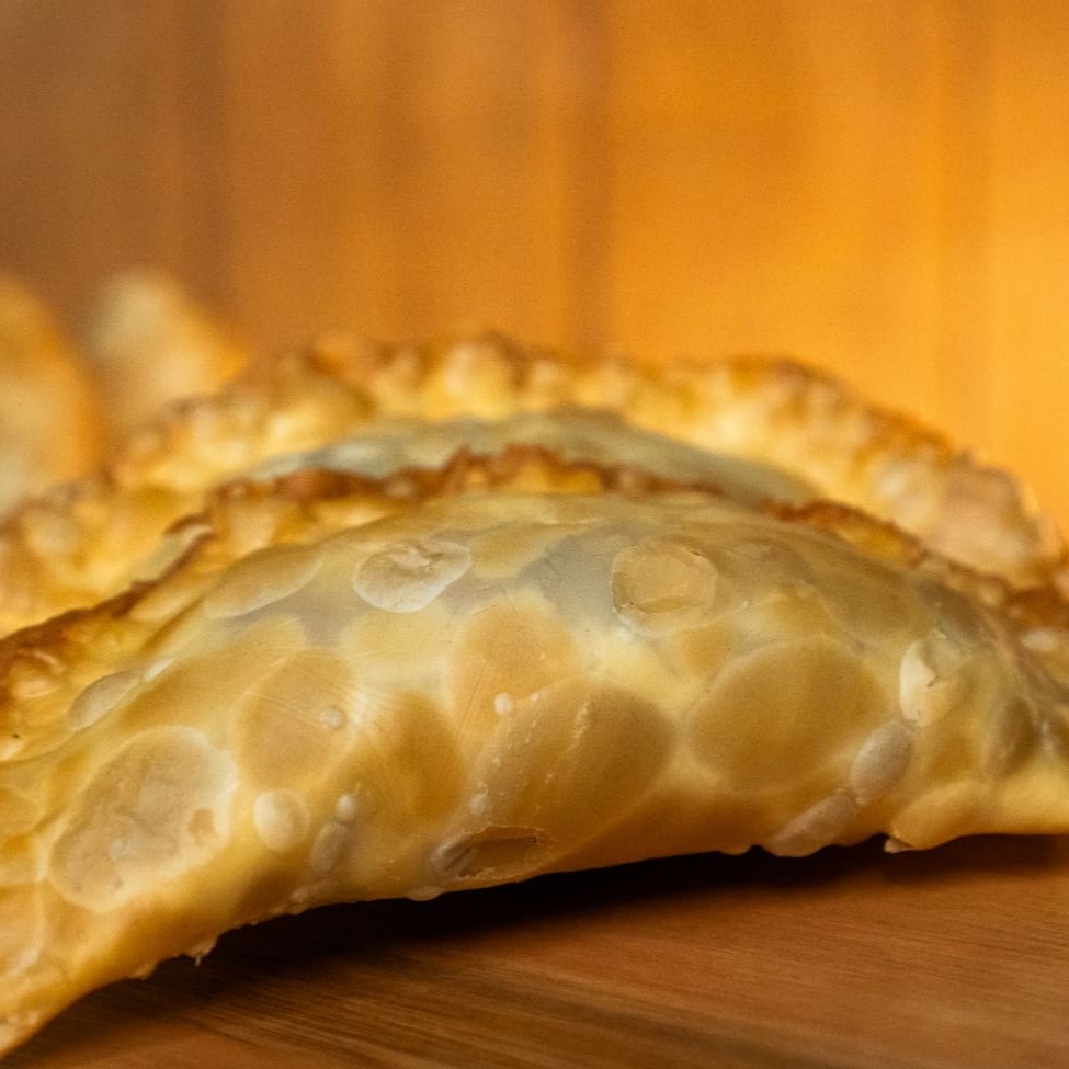 Ninho c/ Nutella e morango