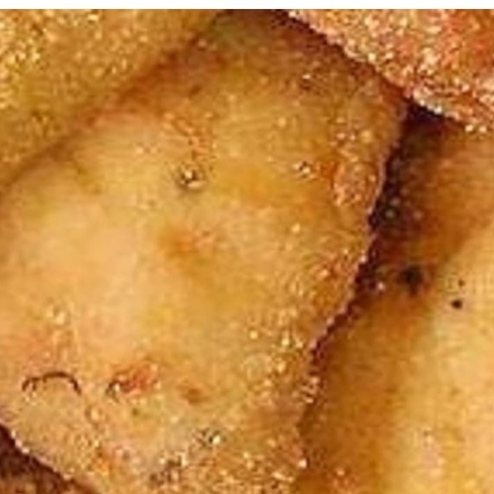 Peixe muito vendido na orla como gurjão de peixe.