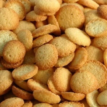 Não da para parar de comer!