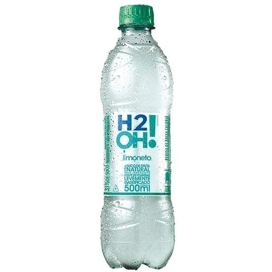 H20 - Limonito 500ml