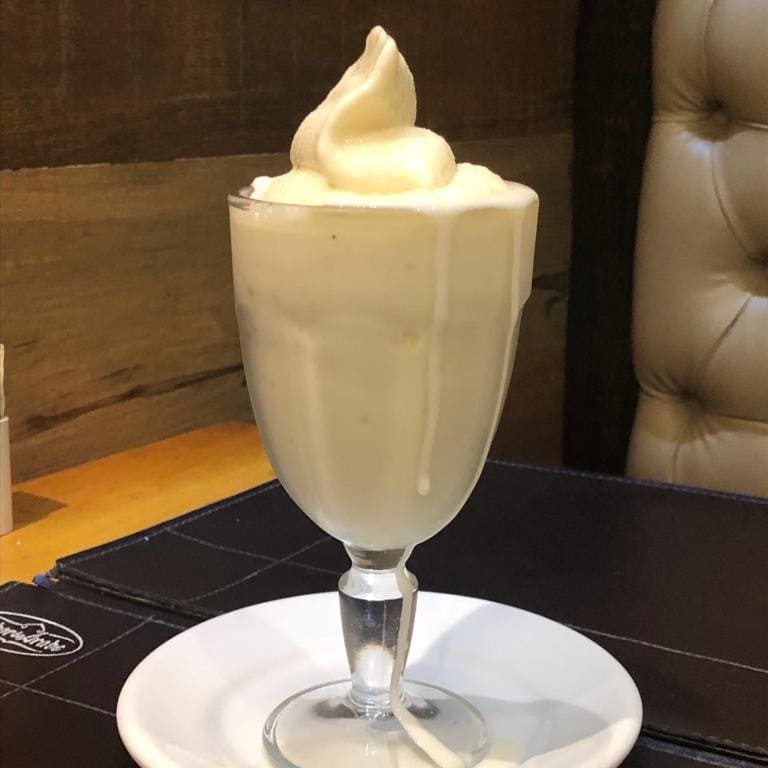 Sabor direto do norte!