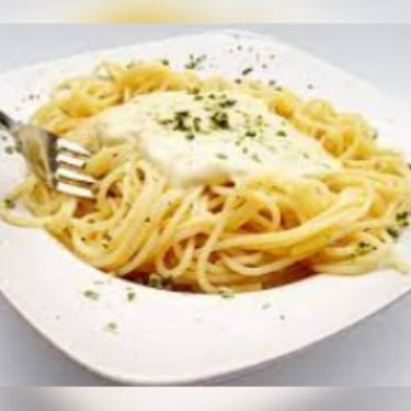 Spaghetti ao Molho Branco Tamanhos 400g 500g e 750g