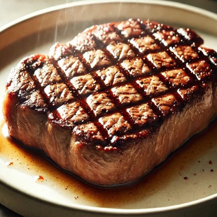 Filé grelhado suculento, acompanhado de três opções saborosas e finalizado com uma sobremesa especial. Uma refeição completa e equilibrada para você aproveitar!  Comida Italiana, Massas Artesanais, Culinária Italiana, Penne, Espaguete, Gnocchi, Risoto De Salmão, Polenta Italiana, Frango Parmegiana, Salmão Grelhado, Batata Frita, Coca Cola, Guaraná Antártica, Entrega Gratis.